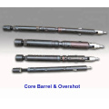 Wireline Double Core Barrel Head Assembly